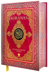 Koranas, Koranas
