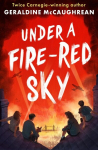 Under a Fire-Red Sky, Under a Fire-Red Sky