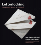 Letterlocking: The Hidden History of the Letter, Letterlocking: The Hidden History of the Letter