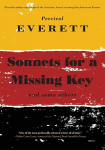 Sonnets for a Missing Key: and some others, Sonnets for a Missing Key: and some others