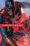 Avengers: Twilight, Avengers: Twilight