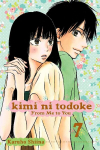Kimi Ni Todoke: From Me to You, Vol. 7, Kimi Ni Todoke: From Me to You, Vol. 7