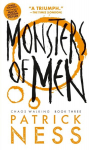 Monsters of Men: With Bonus Short Story, Monsters of Men: With Bonus Short Story