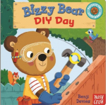 Bizzy Bear: DIY Day (14), Bizzy Bear: DIY Day (14)