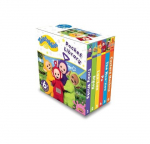 Teletubbies: Pocket Library, Teletubbies: Pocket Library