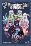 Monster Girl Encyclopedia II, Monster Girl Encyclopedia II