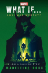 Marvel: What If...Loki Was Worthy? (a Loki & Valkyrie Story), Marvel: What If...Loki Was Worthy? (a Loki & Valkyrie Story)