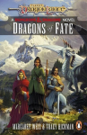 Dragonlance: Dragons of Fate: (Dungeons & Dragons), Dragonlance: Dragons of Fate: (Dungeons & Dragons)