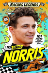 Racing Legends: Lando Norris, Racing Legends: Lando Norris