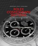 Rolex Cosmograph Daytona: Vol. 2: Self-Winding Models (From 1988), Rolex Cosmograph Daytona: Vol. 2: Self-Winding Models (From 1988)