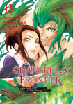 Shangri-La Frontier 13, Shangri-La Frontier 13