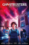 Ghostbusters Volume 1: Back in Town, Ghostbusters Volume 1: Back in Town