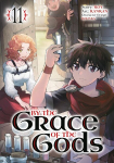By the Grace of the Gods 11 (Manga), By the Grace of the Gods 11 (Manga)