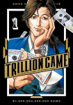 Trillion Game, Vol. 1, Trillion Game, Vol. 1