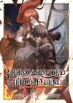 Reincarnated Into a Game as the Heros Friend: Running the Kingdom Behind the Scenes (Light Novel) Vol. 3, Reincarnated Into a Game as the Heros Friend: Running the Kingdom Behind the Scenes (Light Novel) Vol. 3