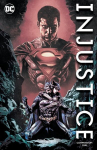 Injustice: Gods Among Us Compendium One, Injustice: Gods Among Us Compendium One