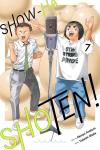 Show-Ha Shoten!, Vol. 7, Show-Ha Shoten!, Vol. 7