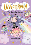 Unicornia: The Cupcake Contest, Unicornia: The Cupcake Contest