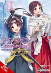 Sword Art Online: Kiss and Fly, Vol. 3 (manga), Sword Art Online: Kiss and Fly, Vol. 3 (manga)
