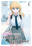 Im in Love with the Older Girl Next Door Vol. 1, Im in Love with the Older Girl Next Door Vol. 1
