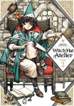 Witch Hat Atelier 2, Witch Hat Atelier 2