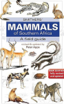 Smithers Mammals of Southern Africa, Smithers Mammals of Southern Africa