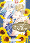 Tying the Knot with an Amagami Sister 10, Tying the Knot with an Amagami Sister 10