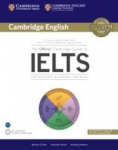 The Official Cambridge Guide to IELTS Students Book with Answers with DVD-ROM, The Official Cambridge Guide to IELTS Students Book with Answers with DVD-ROM