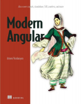 Modern Angular, Modern Angular