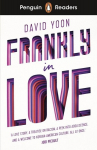 Penguin Readers Level 3: Frankly in Love (ELT Graded Reader), Penguin Readers Level 3: Frankly in Love (ELT Graded Reader)