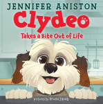 Clydeo Takes a Bite Out of Life, Clydeo Takes a Bite Out of Life