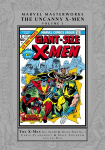 Marvel Masterworks: The Uncanny X-Men Vol. 1, Marvel Masterworks: The Uncanny X-Men Vol. 1