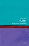 Faith: A Very Short Introduction, Faith: A Very Short Introduction