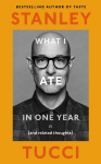 What I Ate in One Year: (and related thoughts), What I Ate in One Year: (and related thoughts)