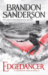 Edgedancer: A Stormlight Archive Novella, Edgedancer: A Stormlight Archive Novella