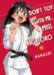 Dont Toy with Me, Miss Nagatoro 18, Dont Toy with Me, Miss Nagatoro 18