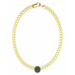 Moteri&scaron;ki karoliai Guess JUMN03220JWYGBKT-U 45 cm S0383891