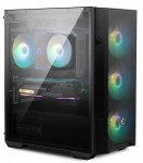 VIST PBMSI Advanced Ryzen 7 8700F RTX 5060Ti 32GB SSD 1TB WIFI W11