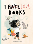 I Love Books, I Love Books