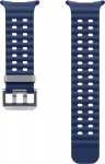 Samsung Marine Band f&uuml;r Watch Ultra Navy
