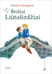 Broliai Liūta&scaron;irdžiai