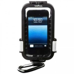 Veho VSA-100-PG Waterproof case + VSA-101-HBM Bike Mount