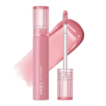 ROMAND Glasting Color Gloss 01 Peony Ballet lūpų blizgesys