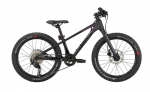 Dviratis 20" Tokee Ultra Lite Rainbow karboninis