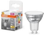 Osram Led Spot Star Par16, 5.6w, 2700k, Gu10, 120&deg;