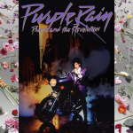 Prince And The Revolution - Purple Rain (vinilinė plok&scaron;telė, LP)