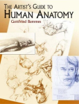 The Artists Guide to Human Anatomy, The Artists Guide to Human Anatomy