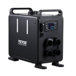 Dyzelinė automobilių autonominė &scaron;ildytuvas 12V/24V