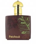 Unisex kvepalai Ahmed Al Maghribi Patchouli 50 ml EDP orientalinis medienos aromatas