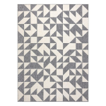 Hakano kilimas Wink Triangle 160x230 cm